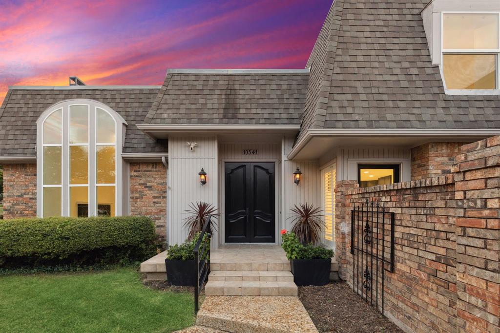 10541 Berry Knoll Drive