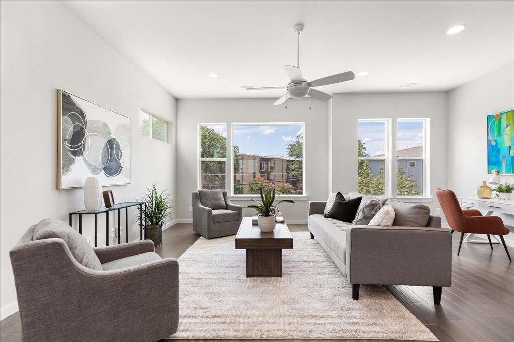 Psw Emerald Sub - Residential