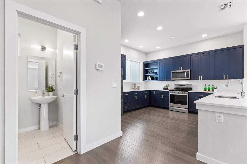 Psw Emerald Sub - Residential