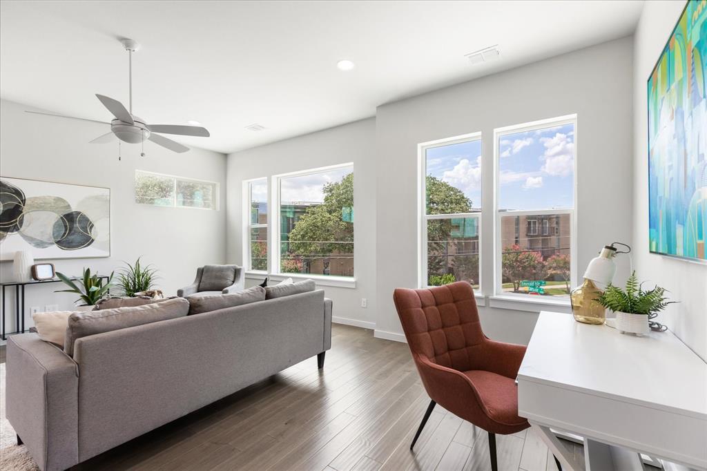 Psw Emerald Sub - Residential