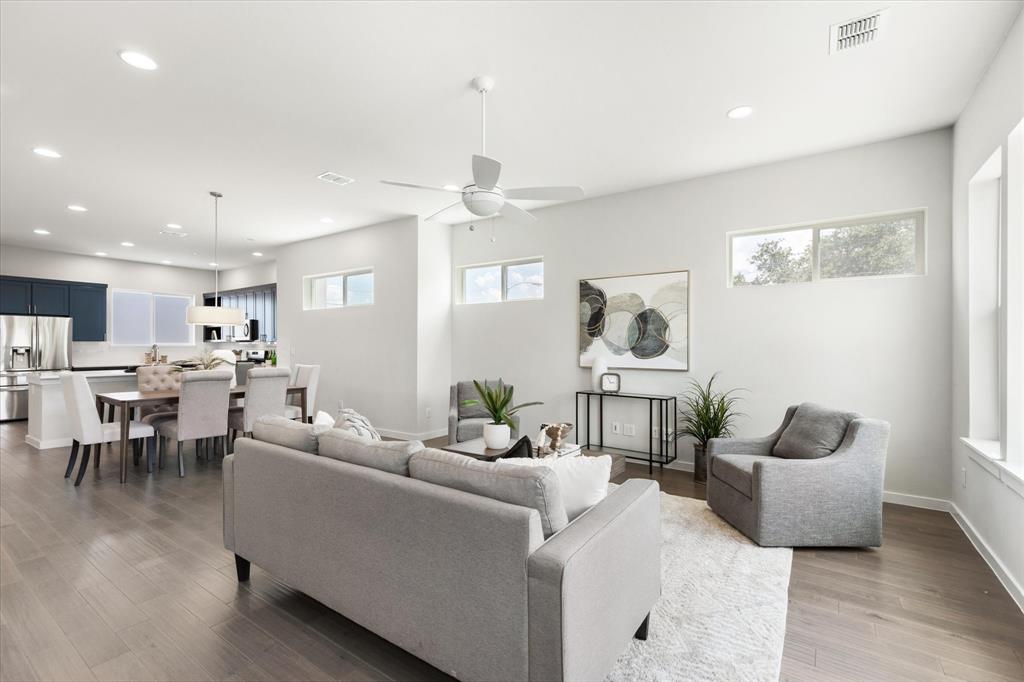 Psw Emerald Sub - Residential