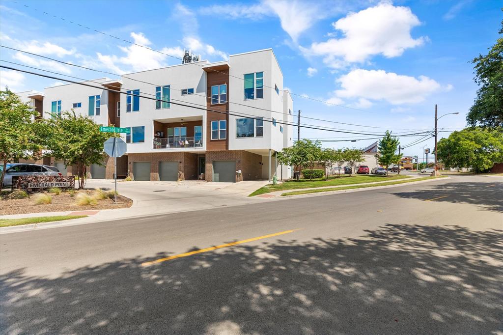 Psw Emerald Sub - Residential