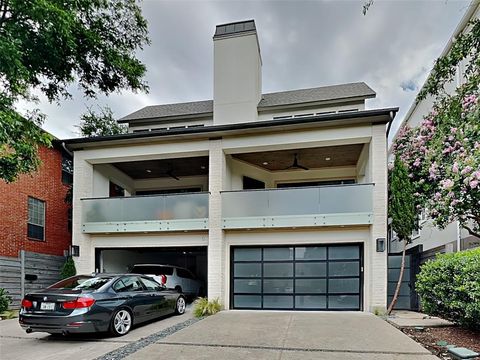 Photo of 4216 Bowser Avenue, Dallas, TX 75219 (MLS # 21159212)