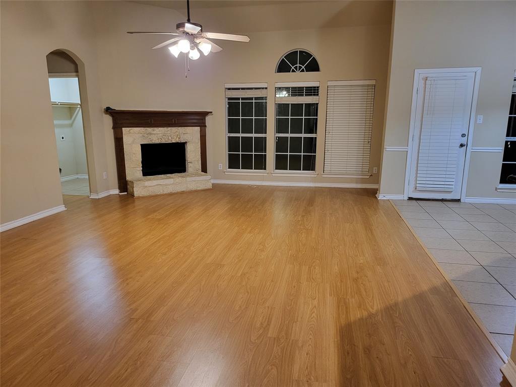 Creek Vly Add 1 - Residential Lease