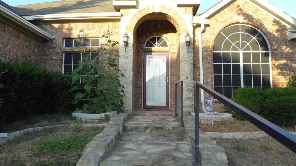 Creek Vly Add 1 - Residential Lease