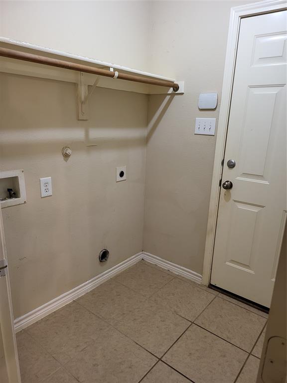 Creek Vly Add 1 - Residential Lease