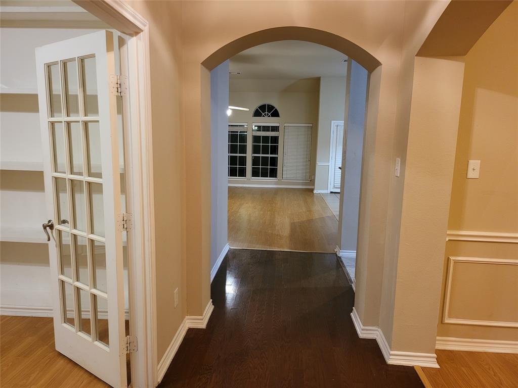 Creek Vly Add 1 - Residential Lease