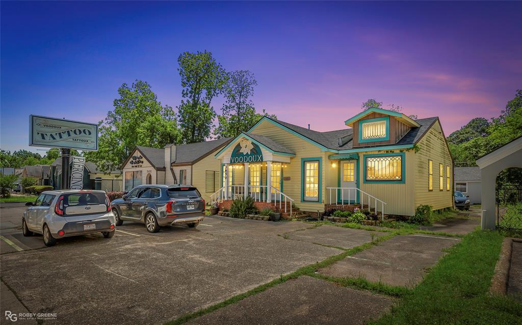 Shreveport, Louisiana 71105, United States, ,Commercial,Active,127096