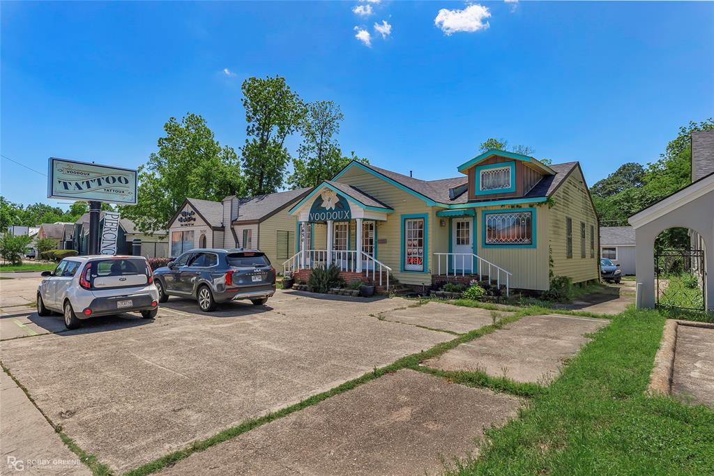 Shreveport, Louisiana 71105, United States, ,Commercial,Active,127096