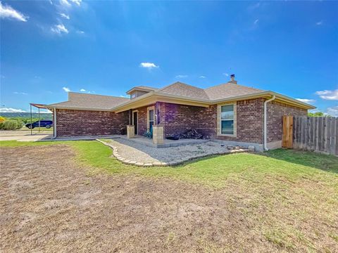 Photo of 235 Countryside Drive, Tuscola, TX 79562 (MLS # 21282076)