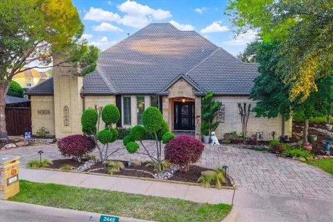 2448 Clearspring Drive N Irving TX 75063