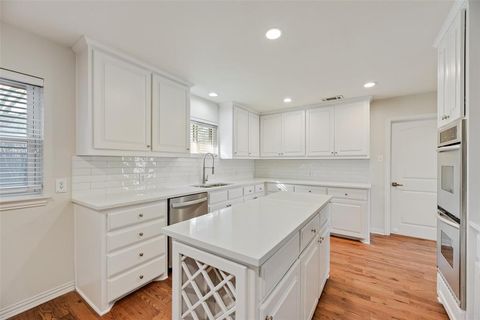 5820 Forest Lane Dallas TX 75230