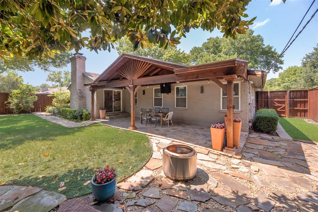 Inwood Road Estates - Residential