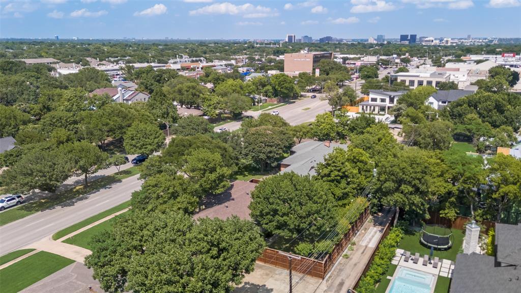 Inwood Road Estates - Residential