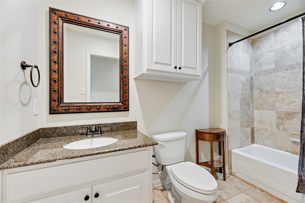 Inwood Road Estates - Residential