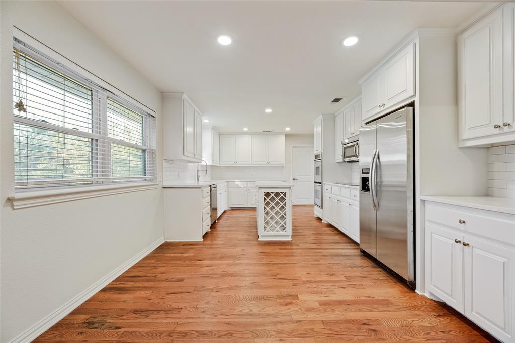 Inwood Road Estates - Residential