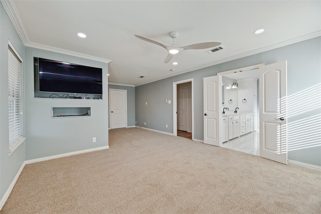 Inwood Road Estates - Residential