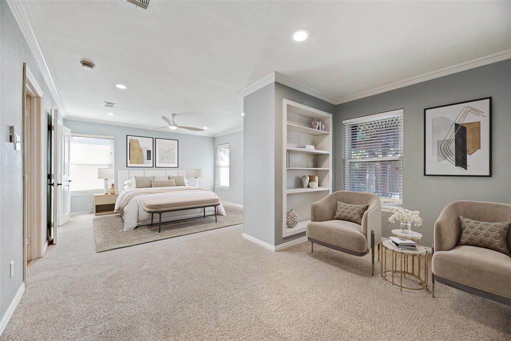 Inwood Road Estates - Residential