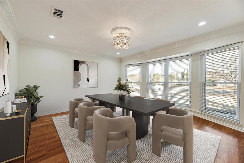 Inwood Road Estates - Residential