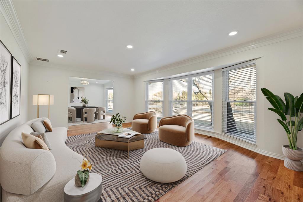 Inwood Road Estates - Residential