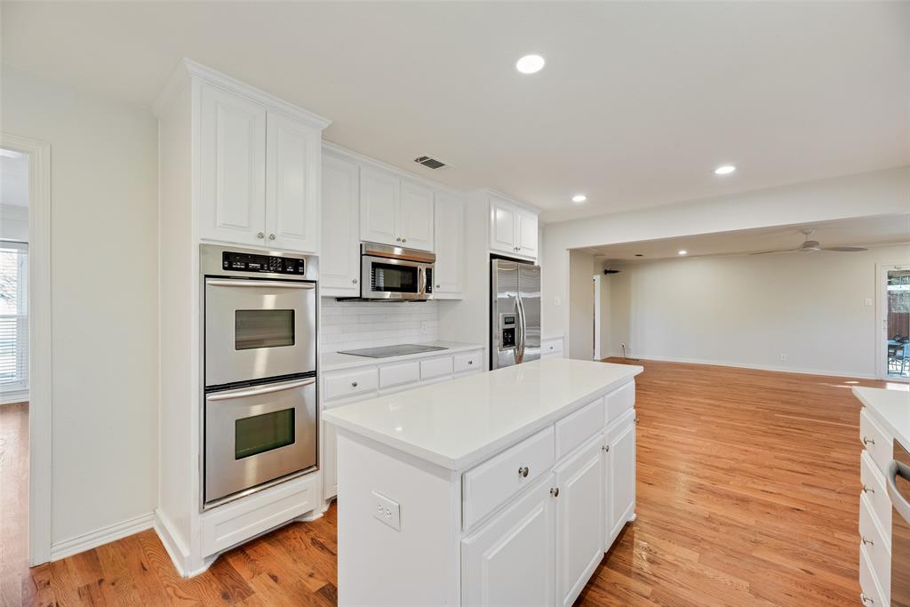 Inwood Road Estates - Residential