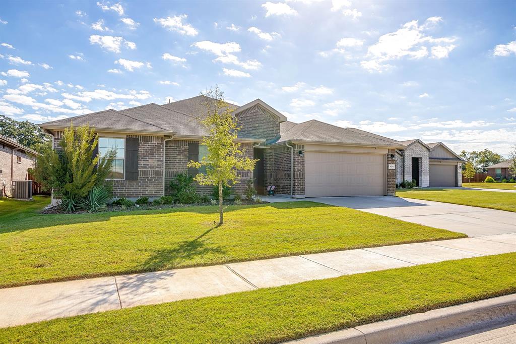 429 Valentine Court