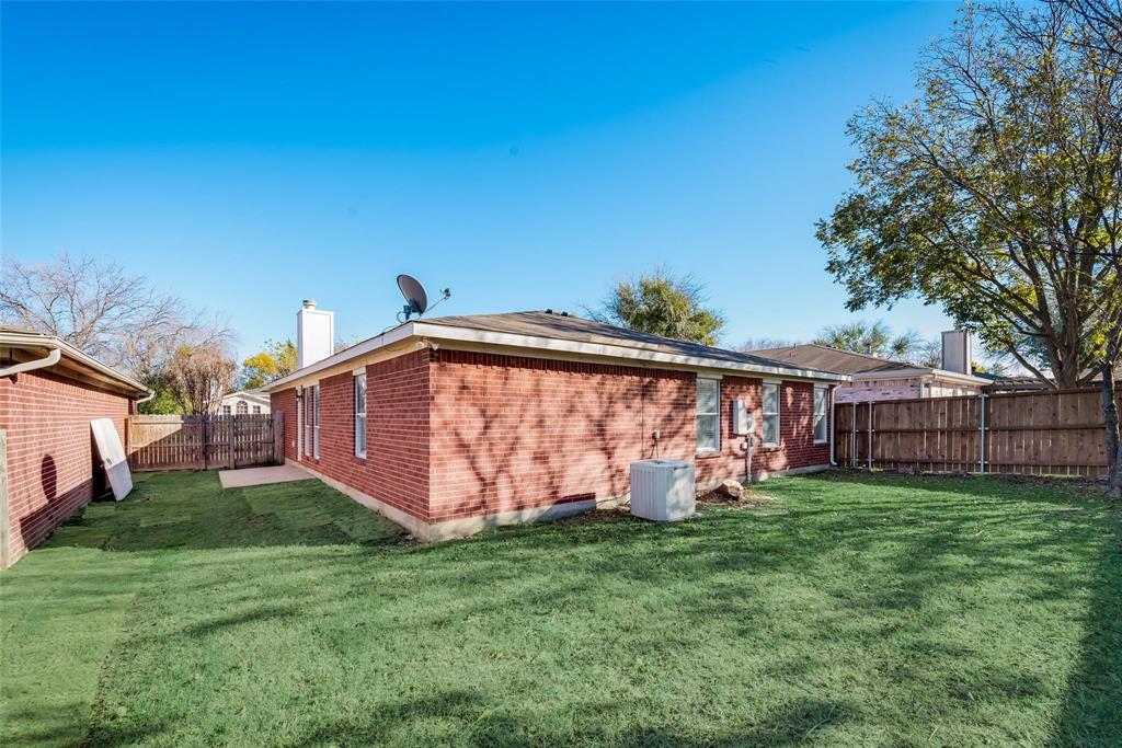 Colonial Greens South Add - Residential Lease