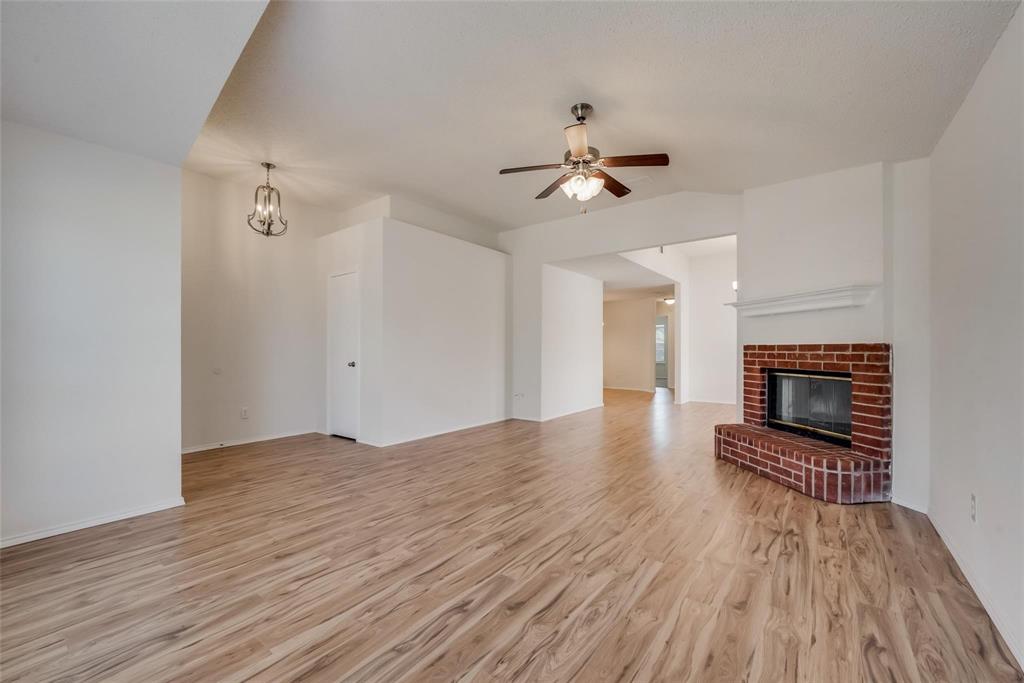 Colonial Greens South Add - Residential Lease