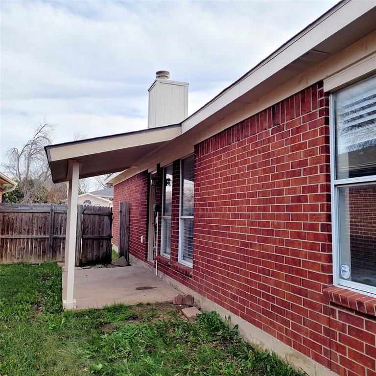 Colonial Greens South Add - Residential Lease