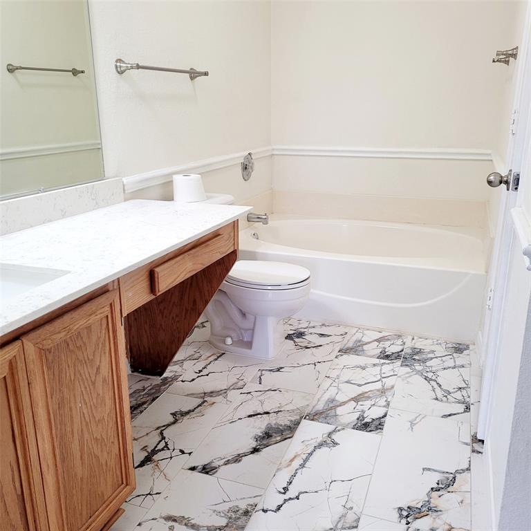 Colonial Greens South Add - Residential Lease