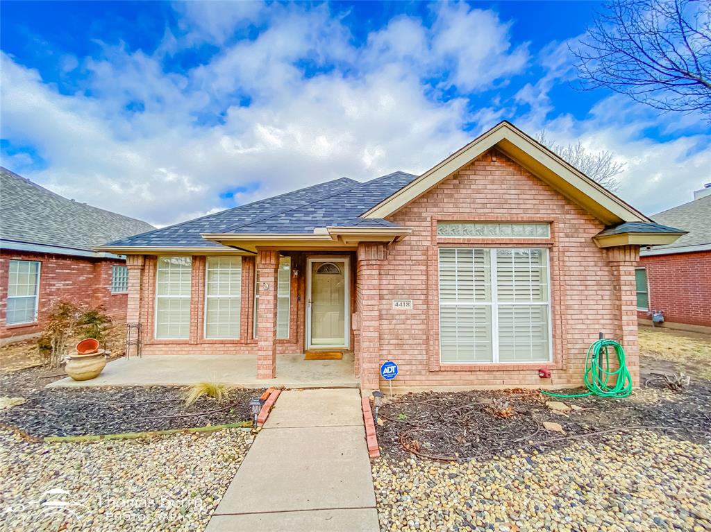 View Abilene, TX 79606 house