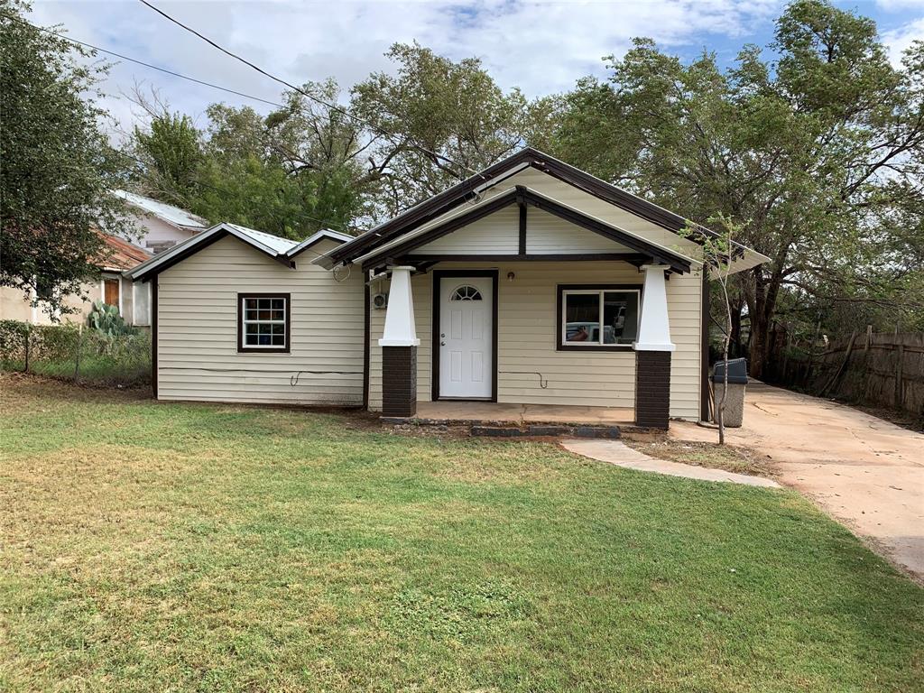 Original - Residential