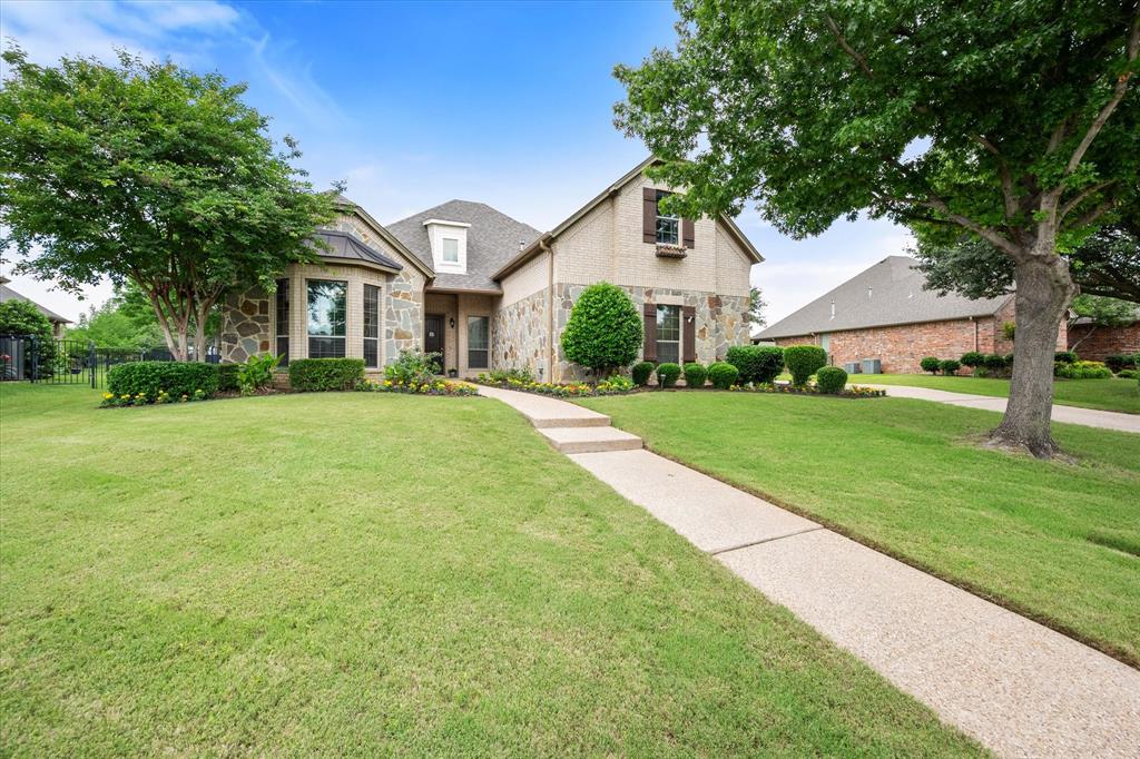 3415 Lake Creek Trail