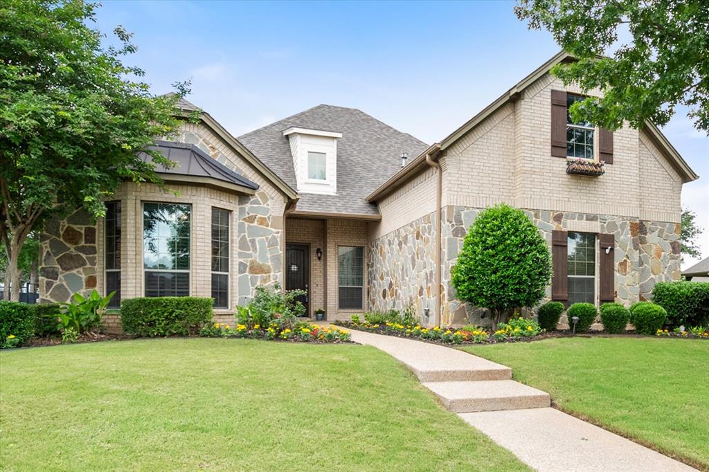 3415 Lake Creek Trail