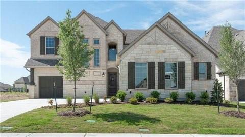 1009 Hunters Creek Drive