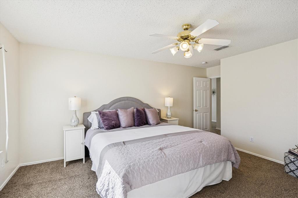 South Meadow Add - Residential