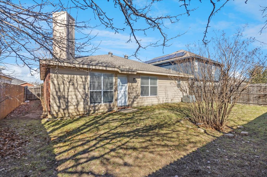 South Meadow Add - Residential