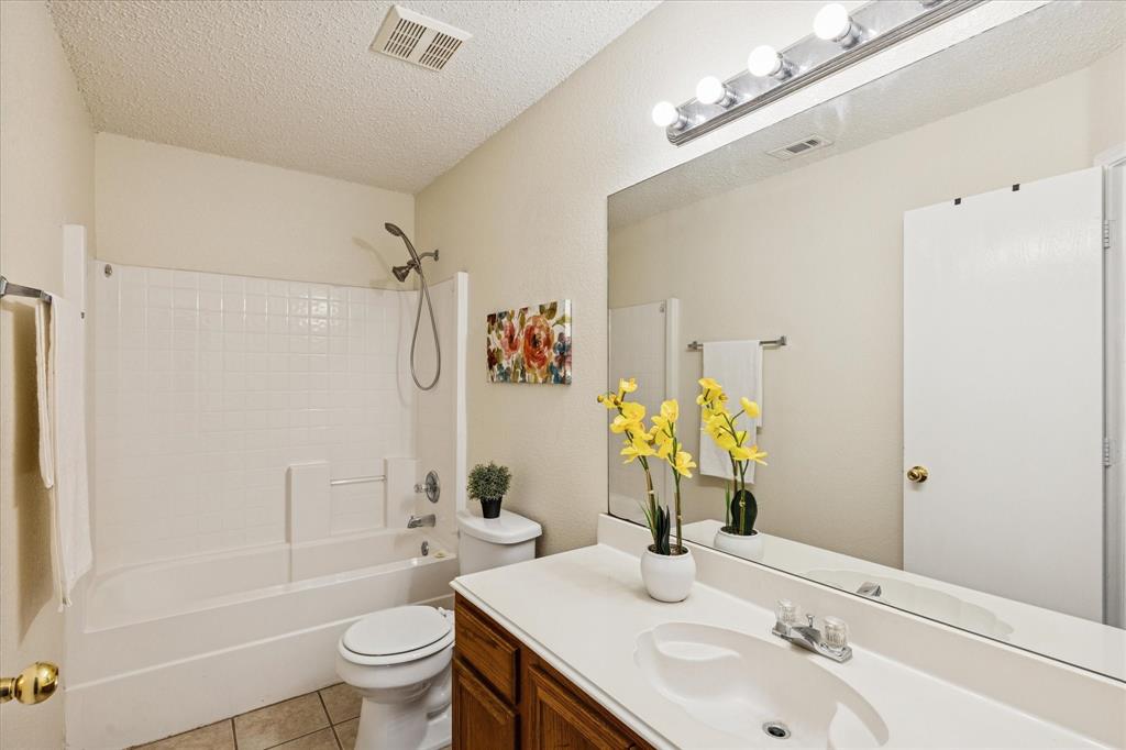 South Meadow Add - Residential