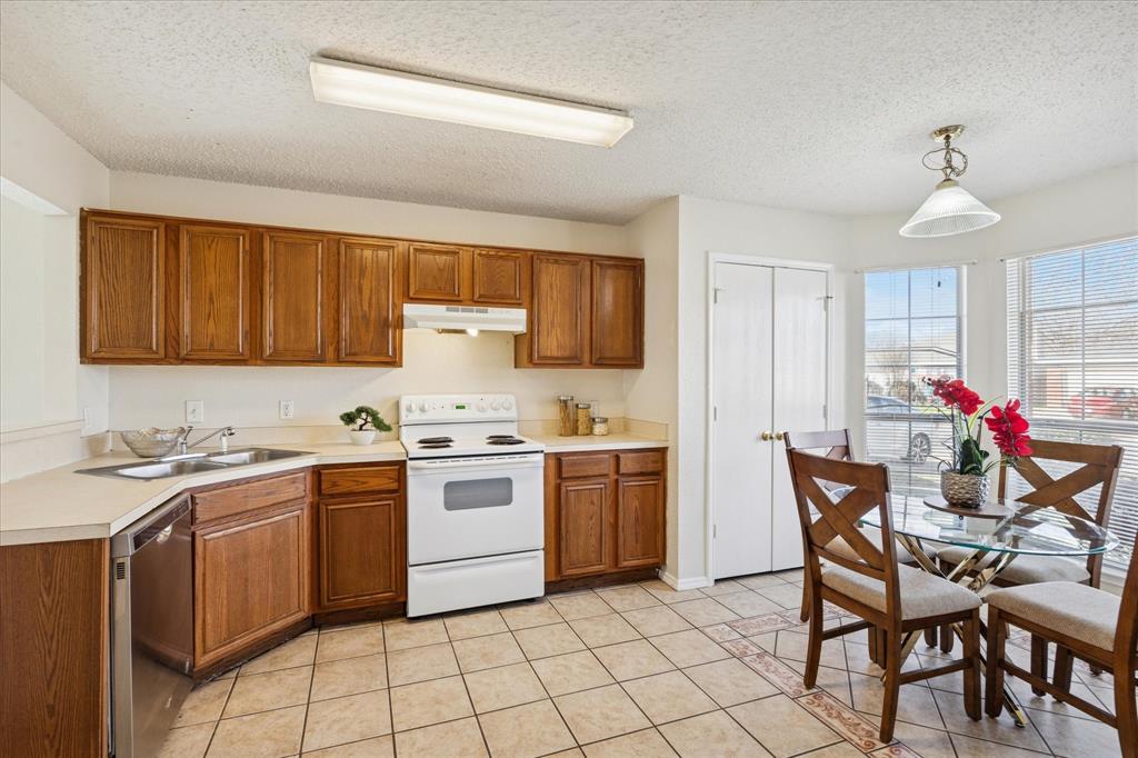 South Meadow Add - Residential