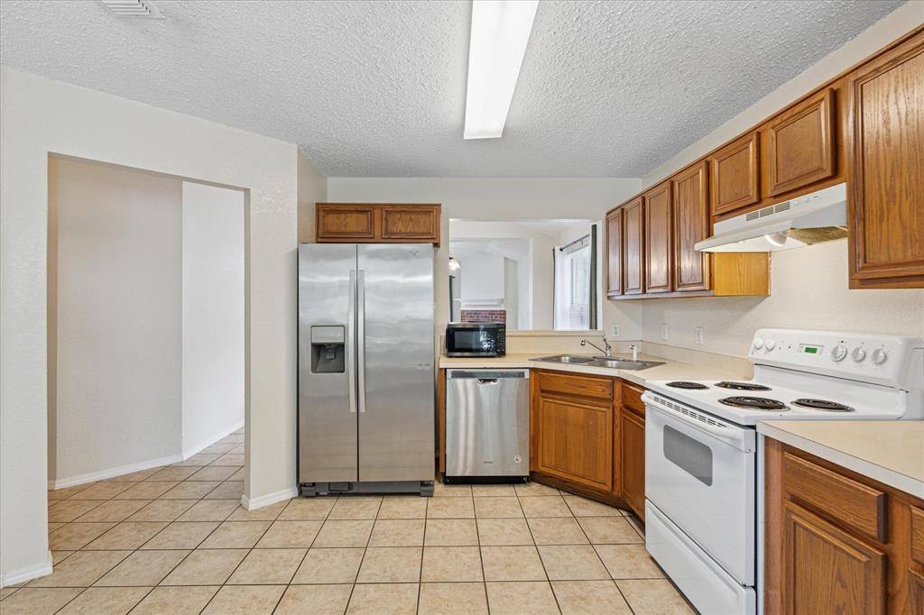 South Meadow Add - Residential