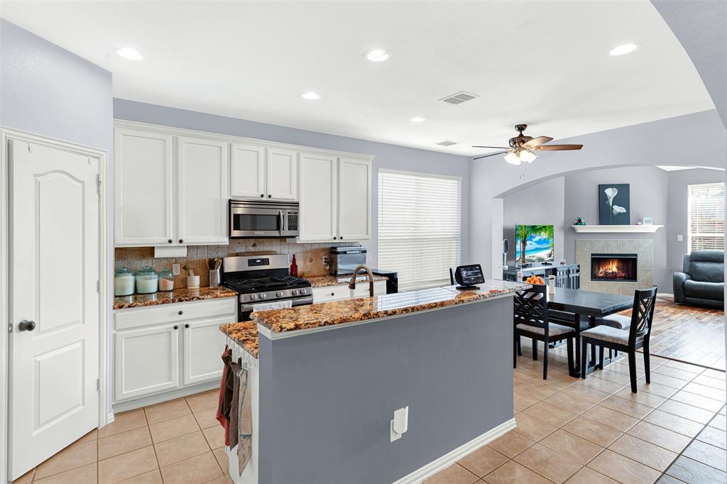 2740 Evening Mist Drive