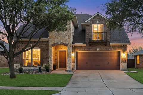 2740 Evening Mist Drive Little Elm TX 75068