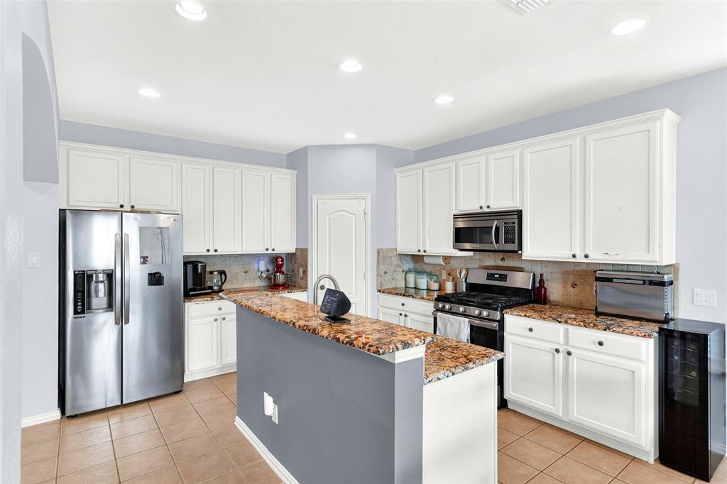 2740 Evening Mist Drive