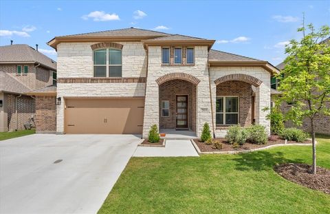 Photo of 203 Dove Haven Drive, Wylie, TX 75098 (MLS # 21202492)