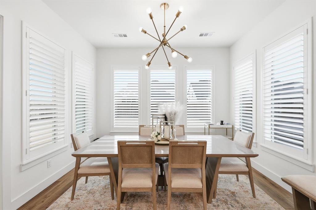 Northwood Manor - Residential