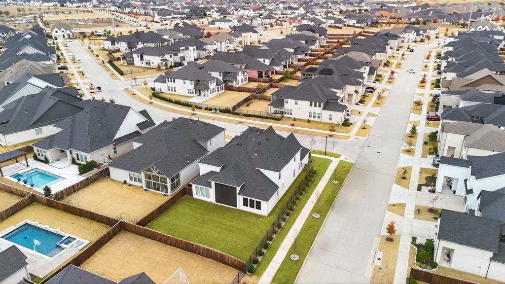 Northwood Manor - Residential