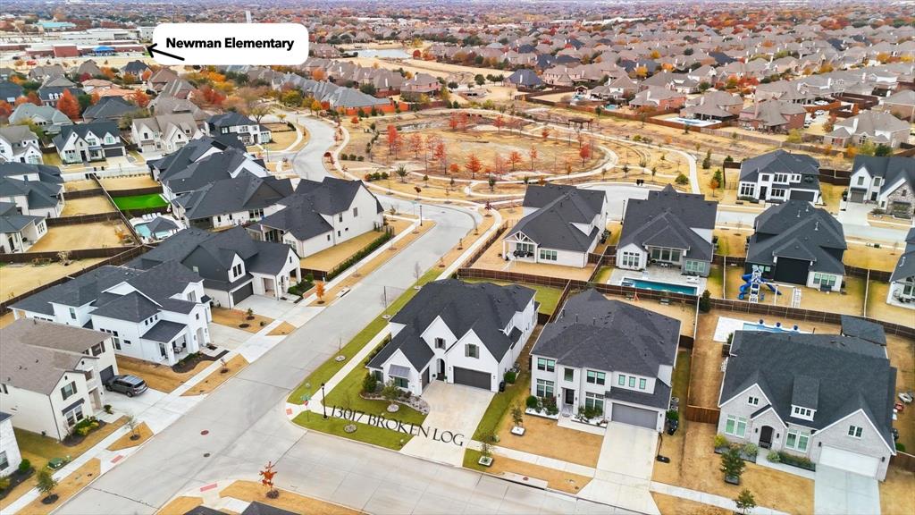 Northwood Manor - Residential