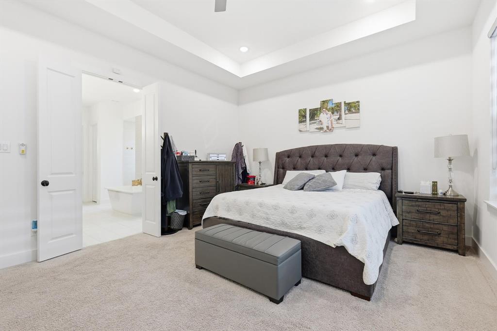 Northwood Manor - Residential