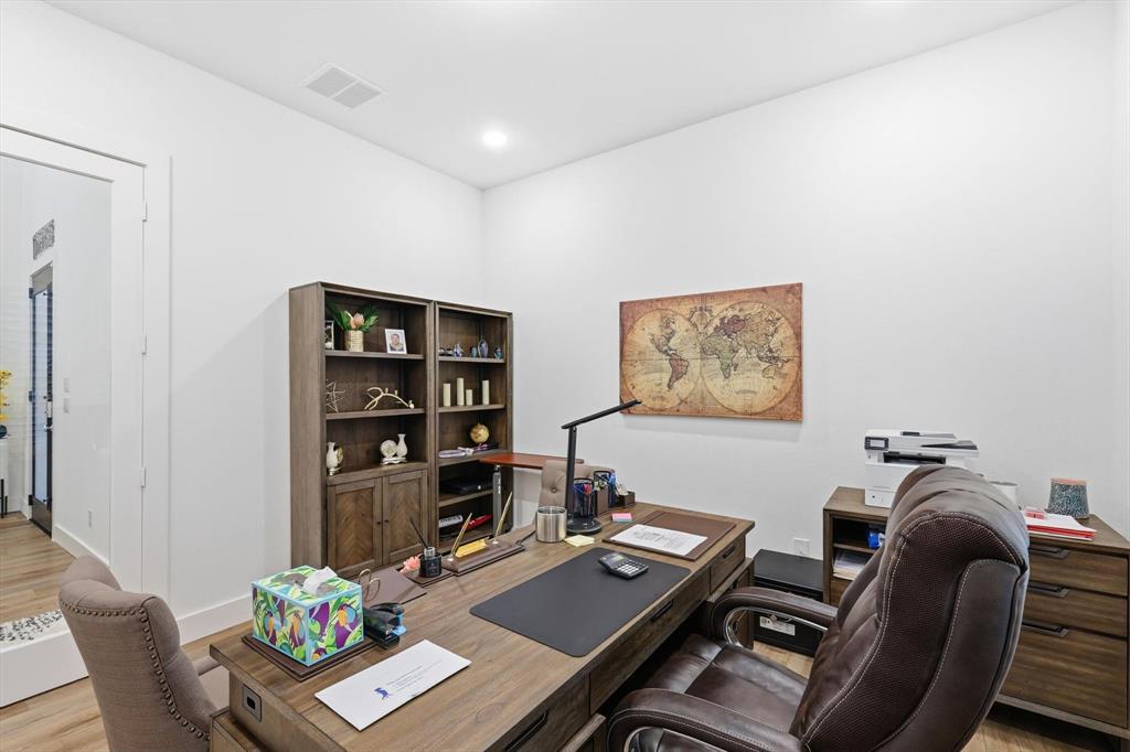 Northwood Manor - Residential