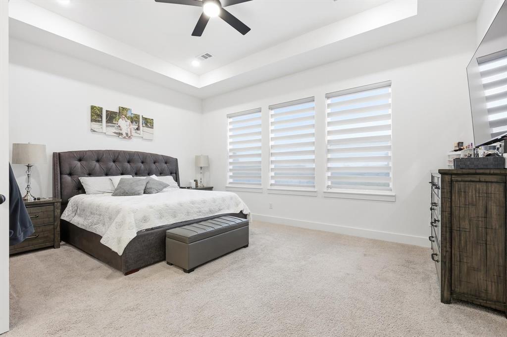 Northwood Manor - Residential